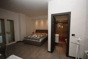 Mistral Exclusive B&B - Room