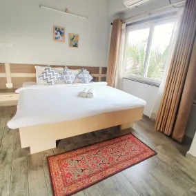 Happy Villa Guest House - Room
