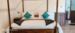 De Orchid Resort - Room