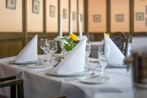 Aspire Oldenburg, Trademark Collection by Wyndham - Restaurant