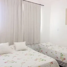 Hotel Safari Cuiaba - Room