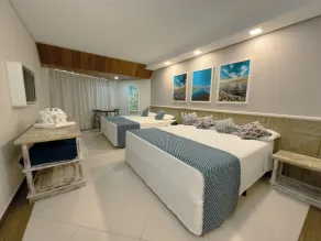 Hotel Aldeia da Praia - Room