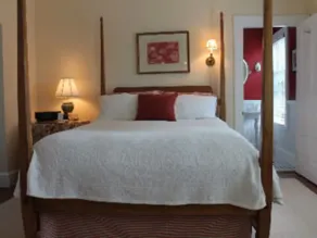 Beech Tree Bed and Breakfast - Zimmer