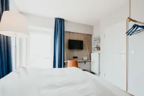 Siel59 Hotel & Restaurant - Zimmer