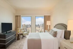 The St. Regis Cairo - Habitación
