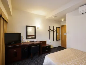 Hotel Blion Naha - Chambre