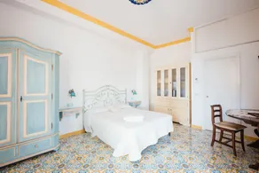 B&B Orto Paradiso - Room