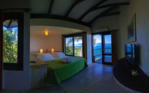 Resort Refúgio do Estaleiro - Room
