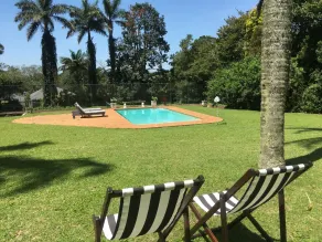 Lemon Tree B&B - Pool