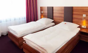 Hotel Sentio - Camera