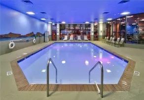 Hotel Mesa Albuquerque Midtown - Piscine