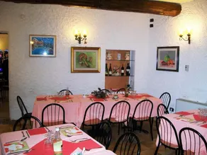 Affittacamere Vittoria - Restaurant