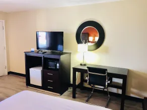 Super 8 by Wyndham Williams West Route 66 - Grand Canyon Area - Chambre