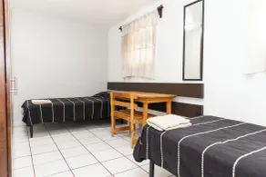 Lofts Oaxaca - Værelse