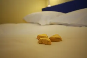 My Hotel Milano - Zimmer