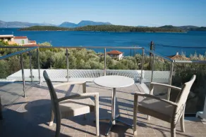 Oasis Hotel - Vista dalla camera