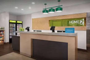Home2 Suites by Hilton Phoenix Chandler - Rezeption
