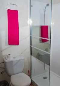 Hotel Manises - Salle de bain