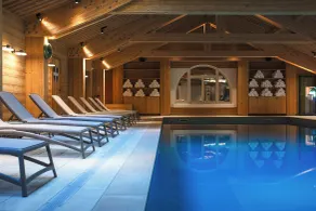 Hotel Beauregard - Basseng