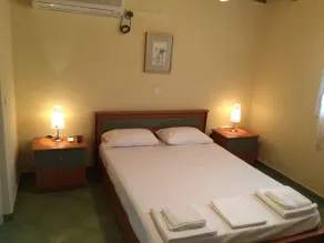 Villa Vanda - Rom