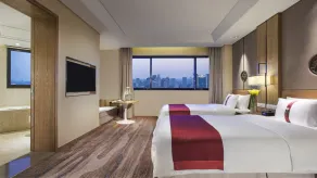 Holiday Inn Hefei by IHG - Zimmer