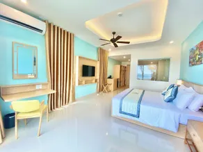 SBH Gloria Hue - Room