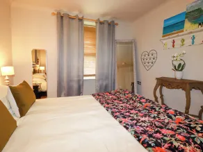 Sea View - Room