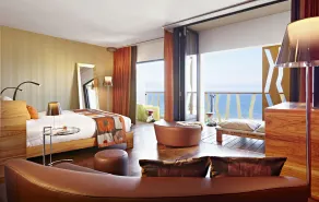 Bohemia Suites & Spa - Adults Only - Chambre