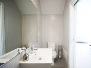 Guest House Lovely Swan - Salle de bain
