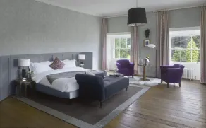 Farnham Estate Spa and Golf Resort - Habitación