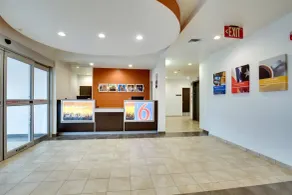 Motel 6 Poplar Bluff, MO - Hall
