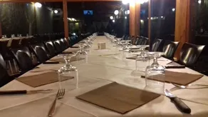 B&B Lu Casale - Restaurant