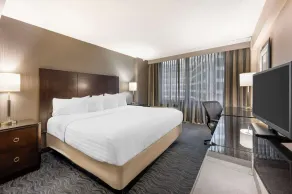 Best Western Grant Park Hotel - Chambre