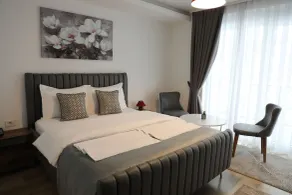 Andoena Resort - Værelse