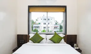 Treebo Malhaar Regency - Room