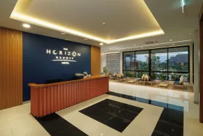 The Horizon Groove Hotel - Reception
