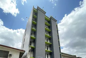 H Hotel Quezon City - Image 1
