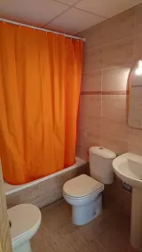 JOYAPARTMENTS Golden Pineda - Banheiro