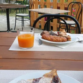 Fattoria di Cintoia - Restaurant