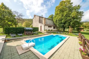 Vilas Ida i Mirko - Pool