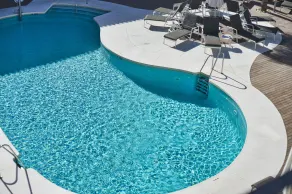 Paloma Blanca Boutique Hotel - Piscine