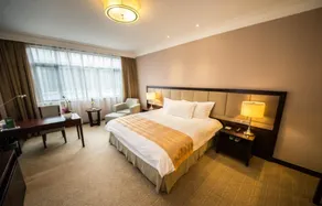 Grand Inn Xijiao State Guest Hotel - Chambre