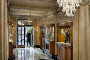 Grand Residences by Marriott - Mayfair-London - Hall