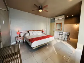 Marthas Suites & Hotel - Rum
