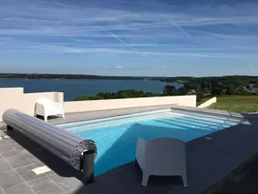 Chambres d'hôtes Vue Mer - Pool