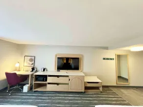 Hampton Inn Stony Creek/Petersburg Area - Rom