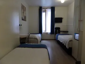 Hotel Doria - Room