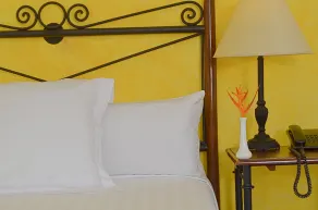 Hotel Dario Granada - Room