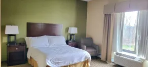 Wingate by Wyndham Kittanning - Room