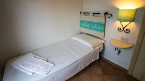 Residence Lu Lamoni Costa Nord - Zimmer
